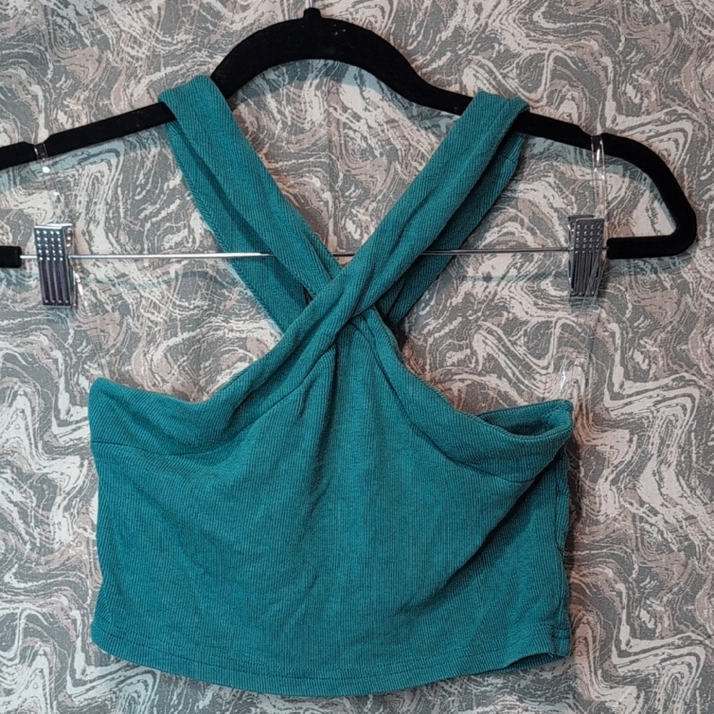 NWOT POL Bralette Size Small